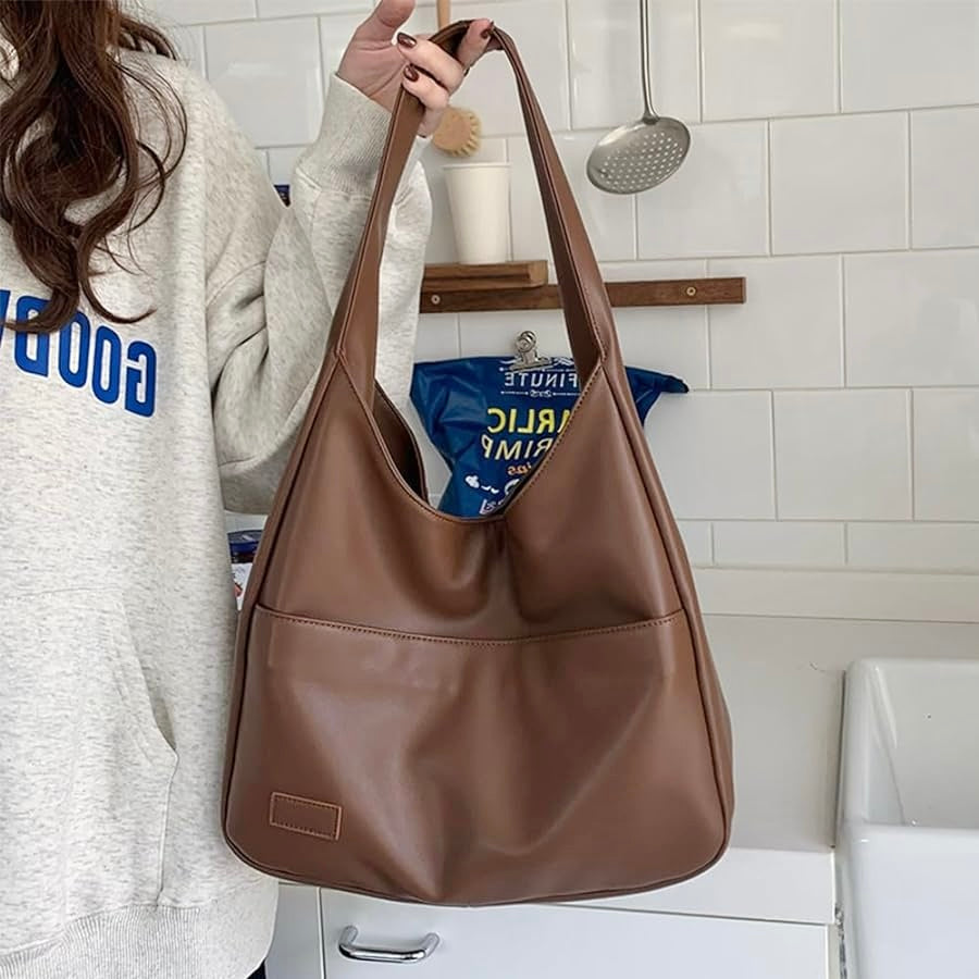 Indie Traveler Tote Bag